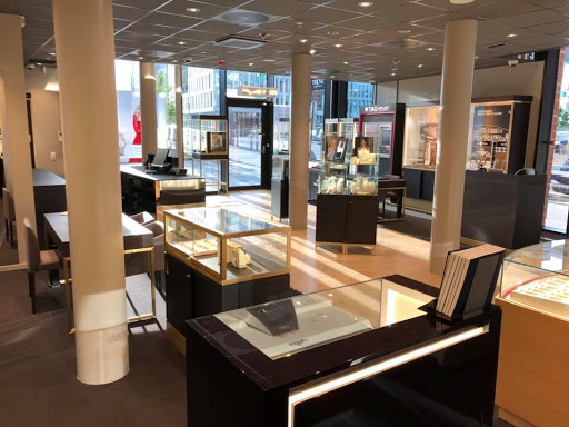 Thune avd Munch Brygge