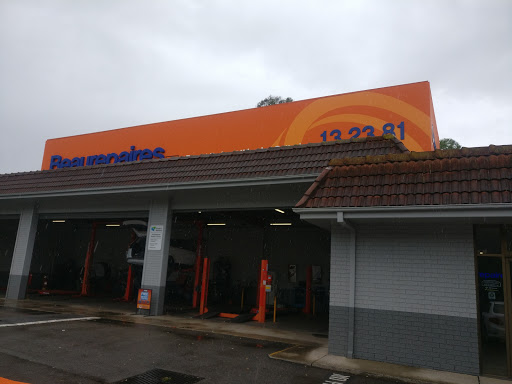 Beaurepaires for Tyres Wetherill Park