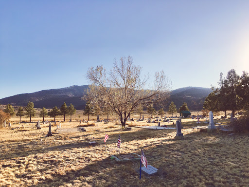 Paisley Cemetery