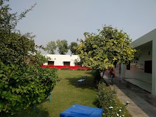 Beaconhouse Jhang Campus