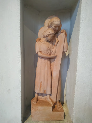 Chapelle du Souvenir