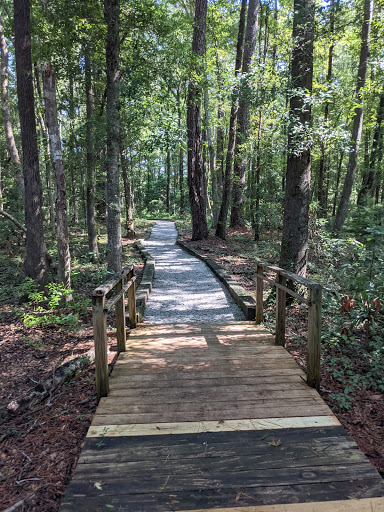 Oakbrook Nature Trail - Thumbnail