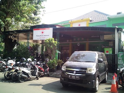 Photos of PMI KOTA TANGERANG