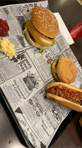 Photo 3 - Sixteen Food