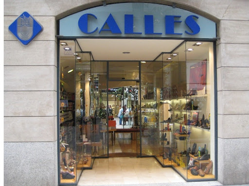 Calzados Calles