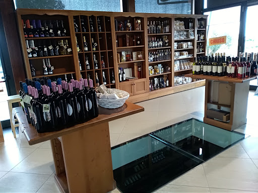 Enoteca Biondino Cellole - Thumbnail