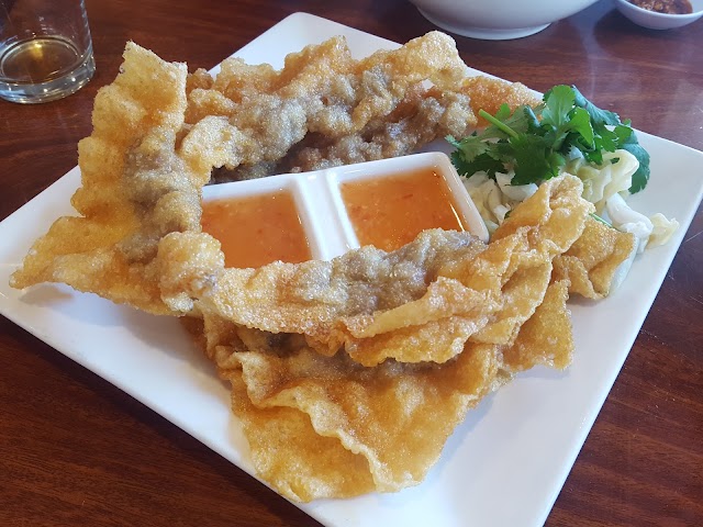 Mien Nghia Restaurant