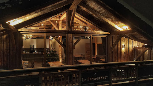 Photo de Hôtel le Petit Dru à Morzine (74110)