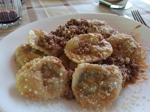 Il Nido dell'Aquila - Thumbnail