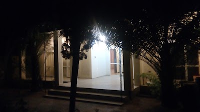 lodging