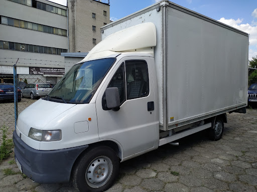 BUSsy Lovers - wynajem busów