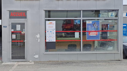 CARGLASS Pare-Brise Manosque