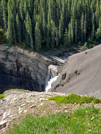 Ram Falls Provincial Park Gallery - Canada