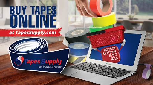 Tapes Supply - Visual