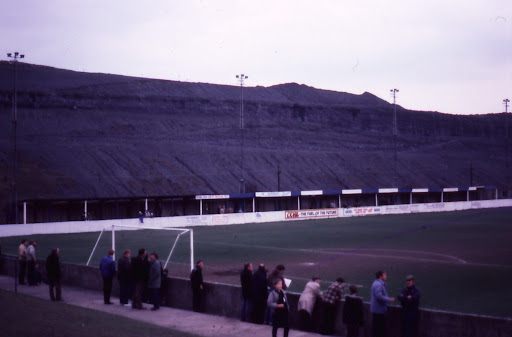 Frickley Athletic Football Club - Thumbnail