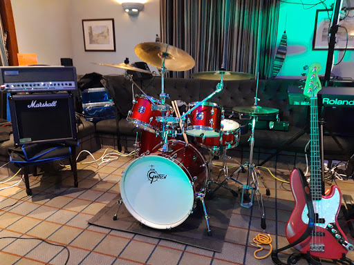 Charlton Kings Social Club - Thumbnail