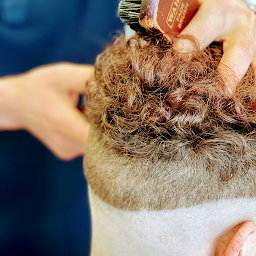 Photo n°38 de BarberShop Gagny à Gagny (Magasin de produits de beauté)