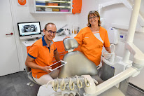 Cabinet dentaire Dr J-N Jouve à Mundolsheim