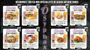 Photo n°27 de Ô Syphax à Grenoble (Restauration rapide)