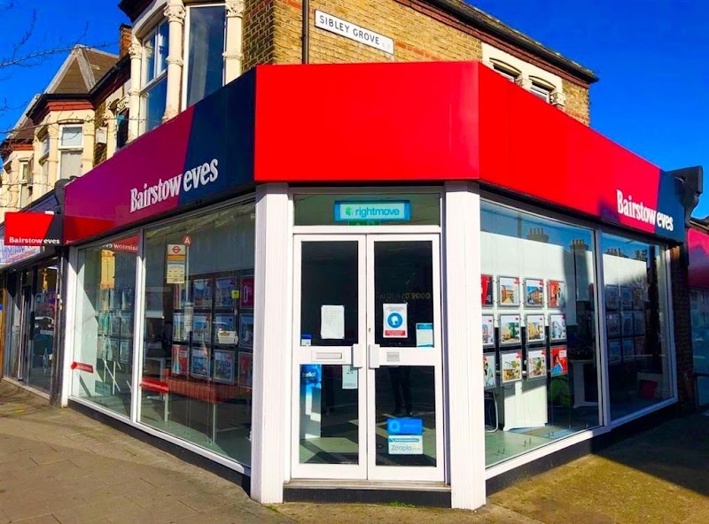 Bairstow Eves Estate Agents East Ham photo 2