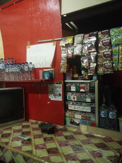Photos of Warung Makan IBU TIN MASAKAN JAWA + Warung Kelontong