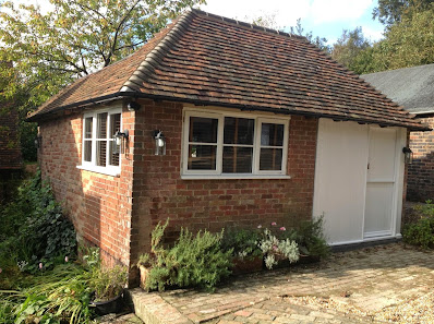 The Hideaway BnB Streeters Rough, Chelwood Gate RH17 7LL, United Kingdom