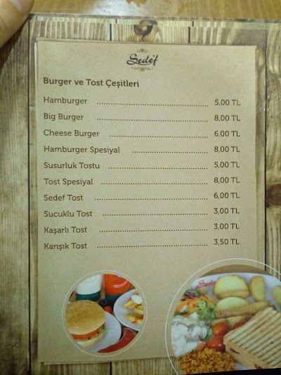 Photos of Sedef Pastaneleri Merkez