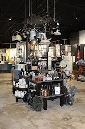 Photo n°20 de 4MURS à Champniers (Magasin de papiers peints)