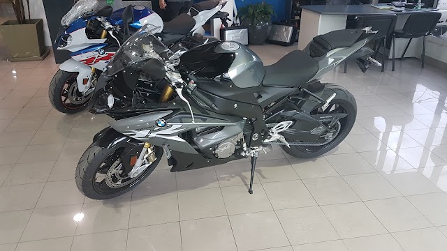 Cordasco Motohaus Bmw