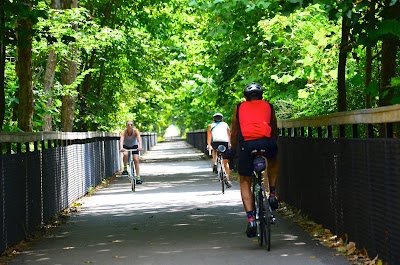 Shelby Farms Greenline