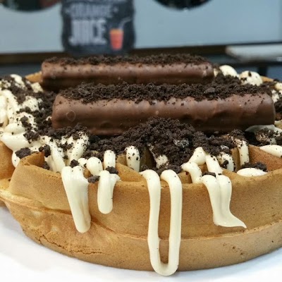 Photos of Mammy's Creperie