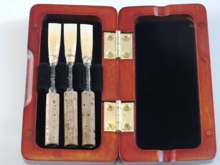 Oboe Obsession - Thumbnail