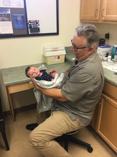 Hennessey Obstetrics and Gynecology - Thumbnail