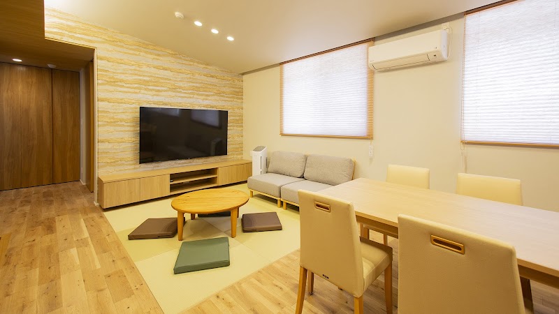 玉泉院菊陽会館