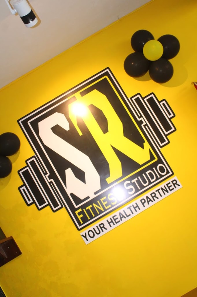 Sr Fitness Studio