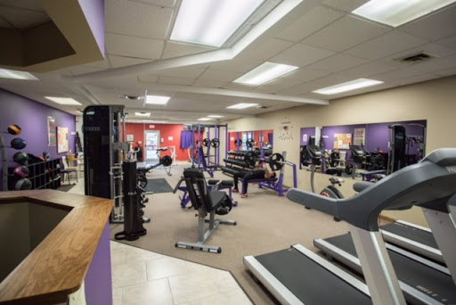 EnerGym 24/7
