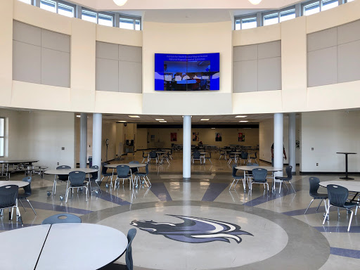 Ridge View High School - Thumbnail