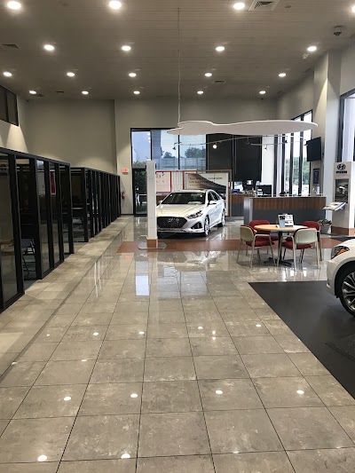 Photos of Hampton Hyundai