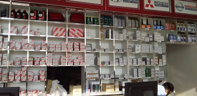 DUBLIN AUTO SPARE PARTS L.L.C - Branch 1 Hours