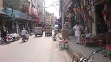 Trunk Bazar rawalpindi