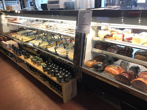 The Butcher's Market Gallery - United States