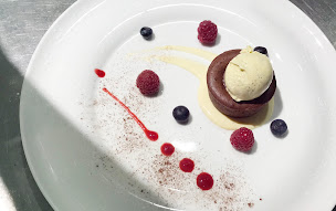 Photo n°14 de Puglia - Restaurant italien & Pizzeria à Hagenthal-le-Bas (Restaurant)