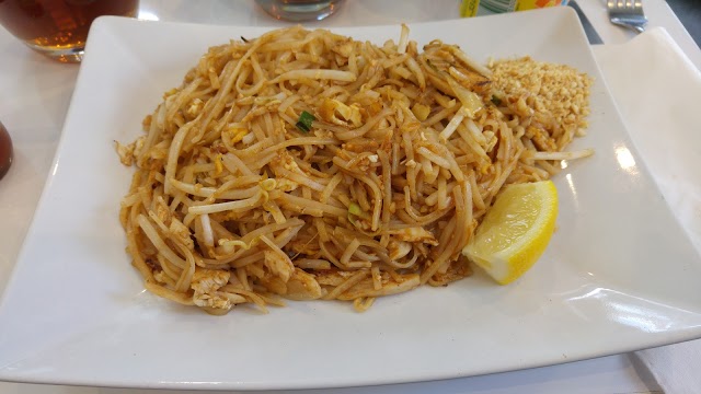 SO THAI - Restaurant thaïlandais