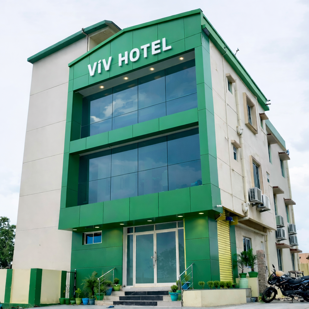 ViV Hotels