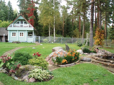 Photos of K&auml;rka Puhkemaja O&Uuml;