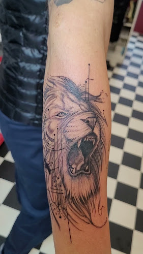White Dragon Tattoo Open Times
