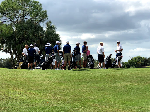 Bonita Bay Club Naples - Thumbnail