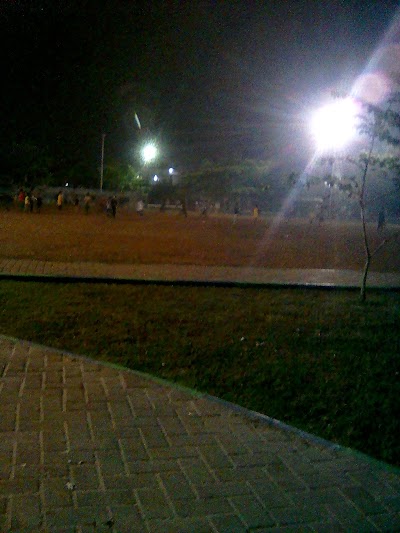 Photos of Taman Kejaksaan