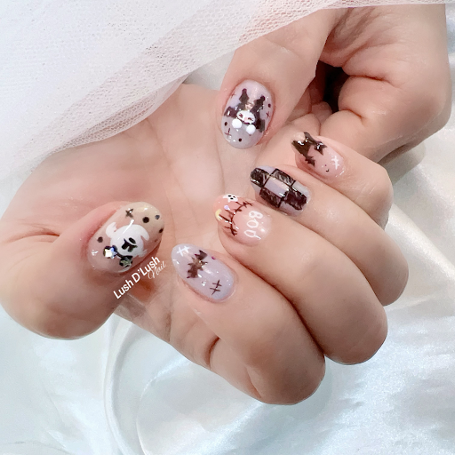 Lush D'Lush Salon - Thumbnail
