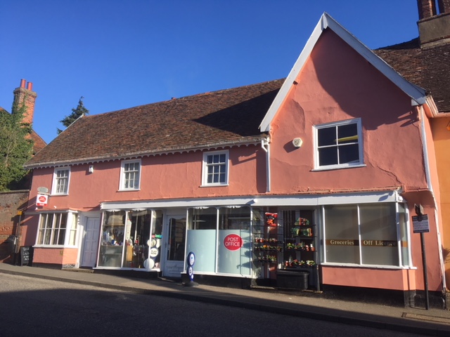 Bildeston Village Stores and Post Office photo 2